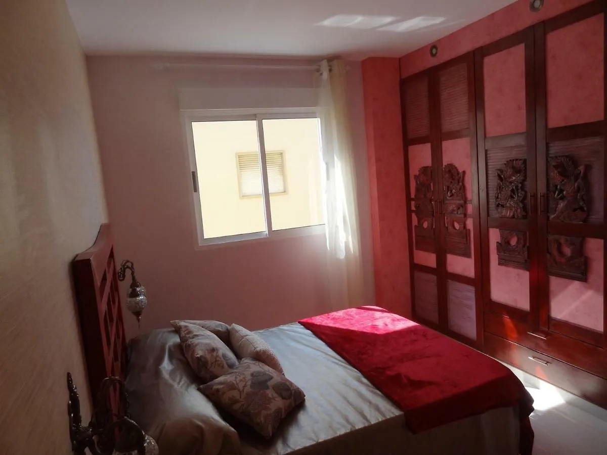 Infostays Maria Zambrano Malaga 0*,