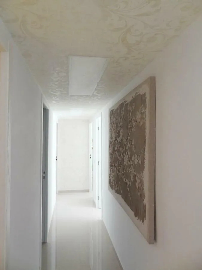 Infostays Maria Zambrano Malaga Apartment