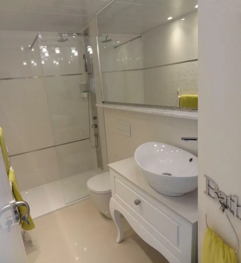 Apartment Infostays Maria Zambrano Malaga