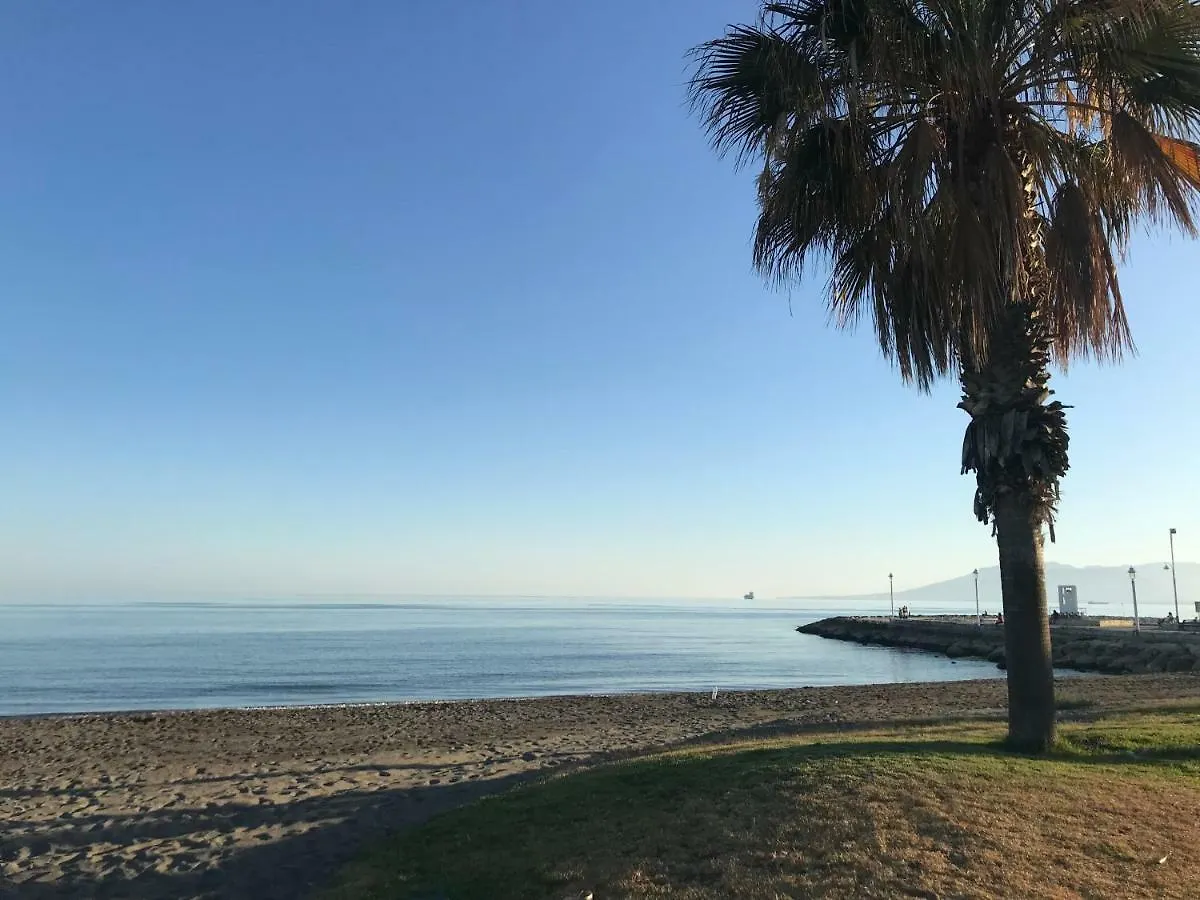 Apartment Infostays Maria Zambrano Malaga