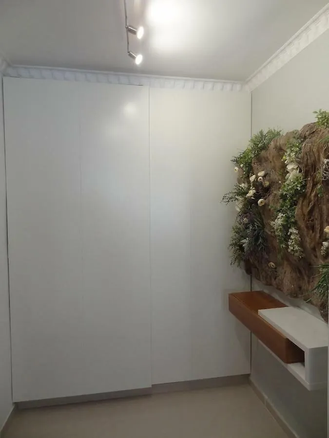 Infostays Maria Zambrano 马拉加