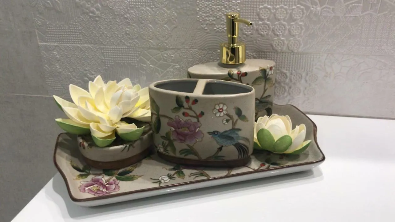 Infostays Maria Zambrano Malaga