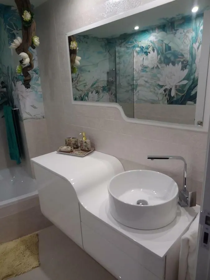 Infostays Maria Zambrano Malaga