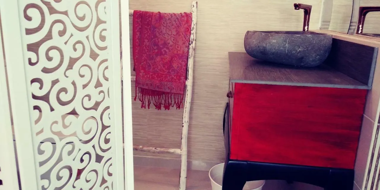 Apartment Infostays Maria Zambrano Malaga