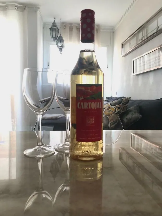 Infostays Maria Zambrano Μάλαγα 0*,  Ισπανία
